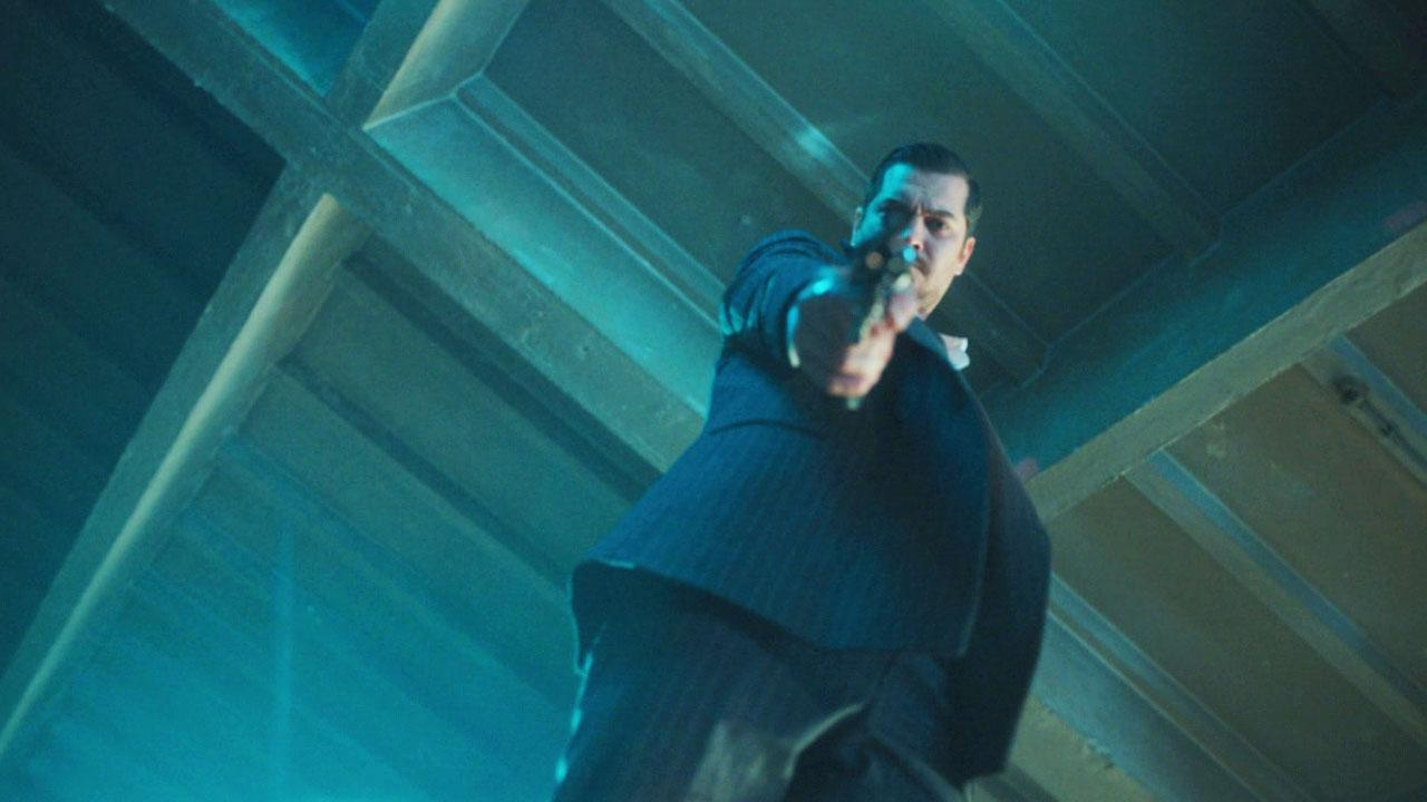 Eşref'ten baskın basanındır hamlesi!