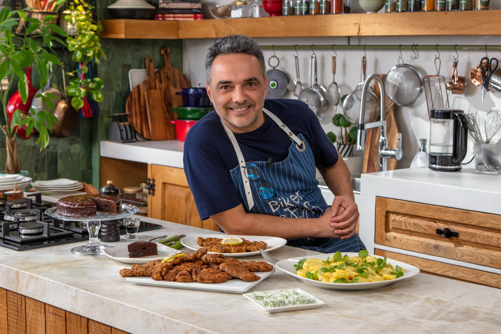 Arda'nın Mutfağı 274. Bölüm Fragmanı