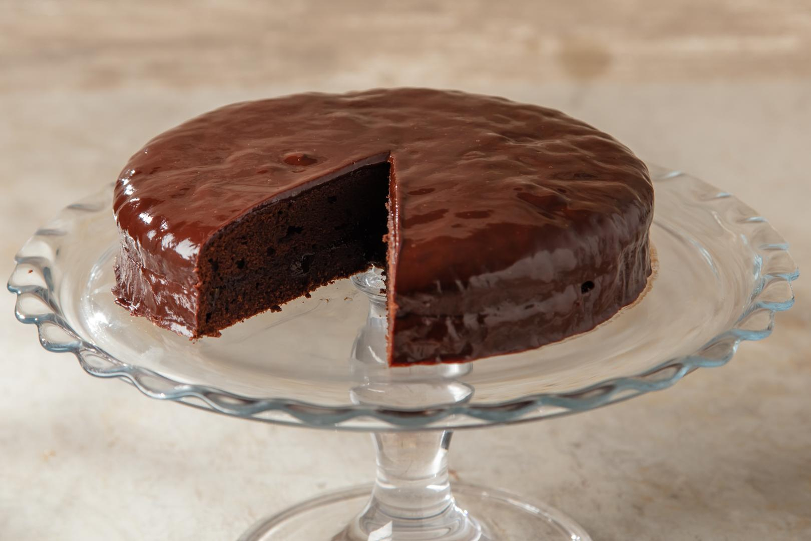 Sacher Turta