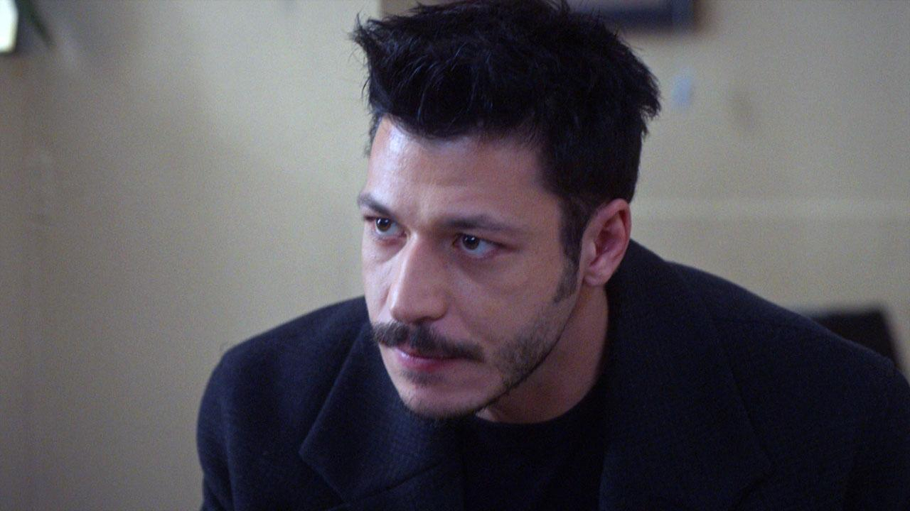 "Babamı öldürdüler!"