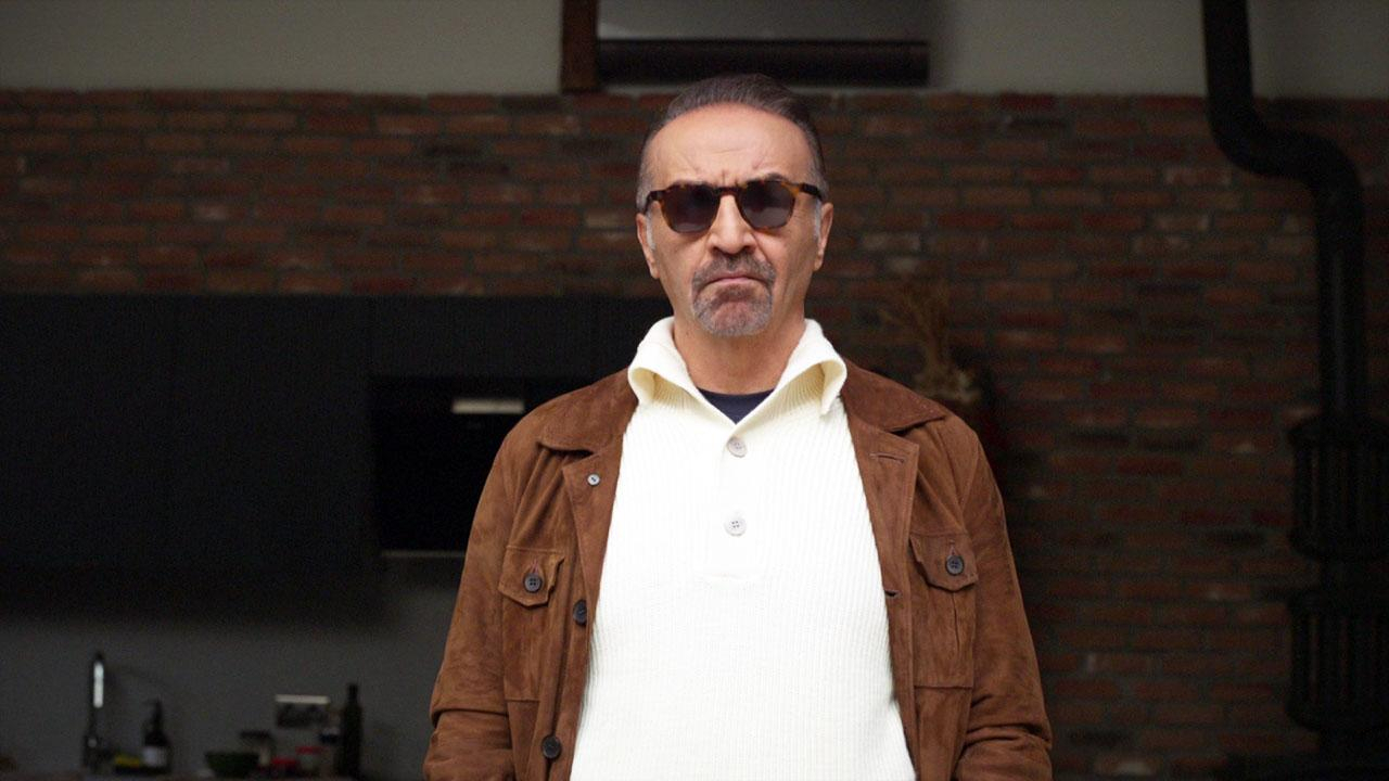 Azem'den kötü haber geldi!