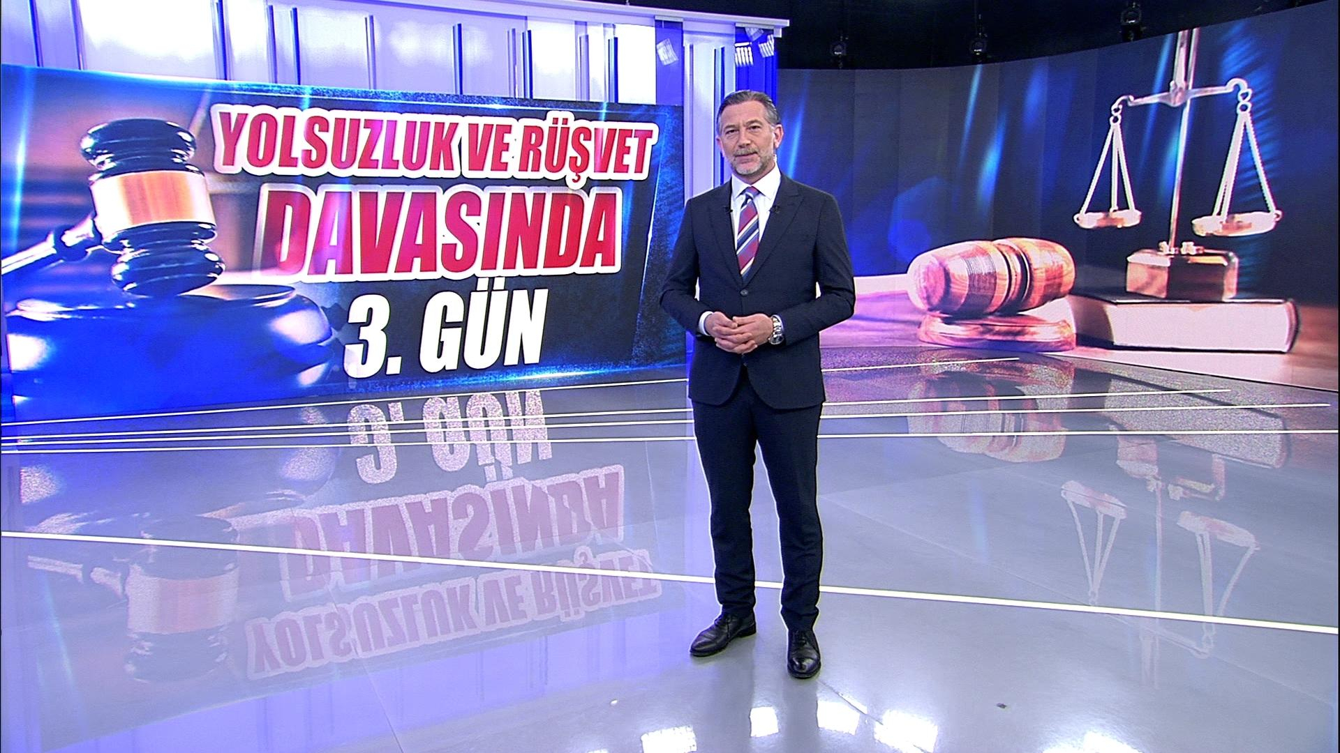 Kanal D Ana Haber – 29.01.2026