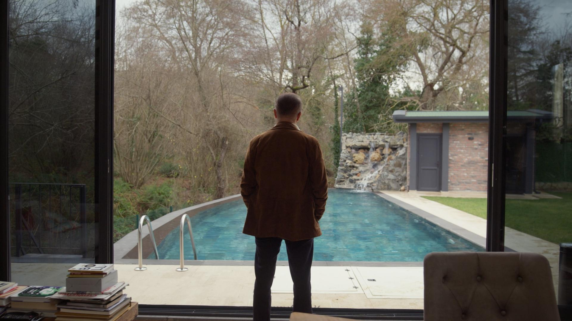 İnci Taneleri nefes kesti!