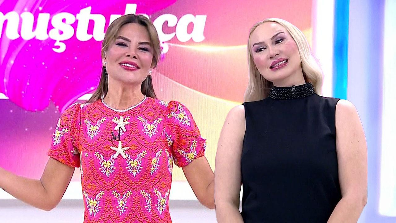 Konuştukça 464. Bölüm Fragmanı