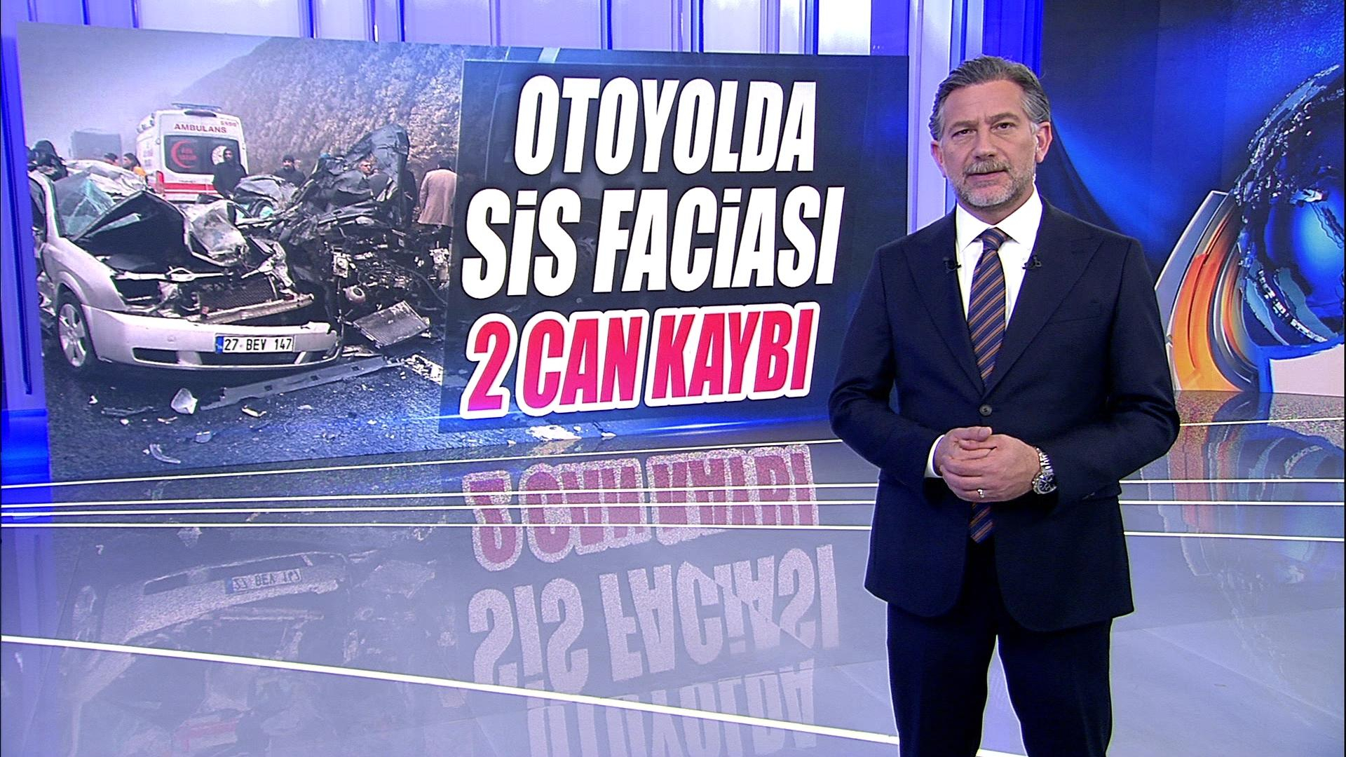 Kanal D Ana Haber – 30.01.2026