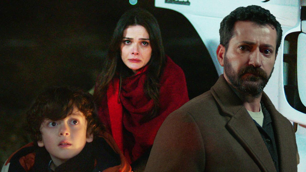 Uzak Şehir 48. Bölüm Fragmanı - 2