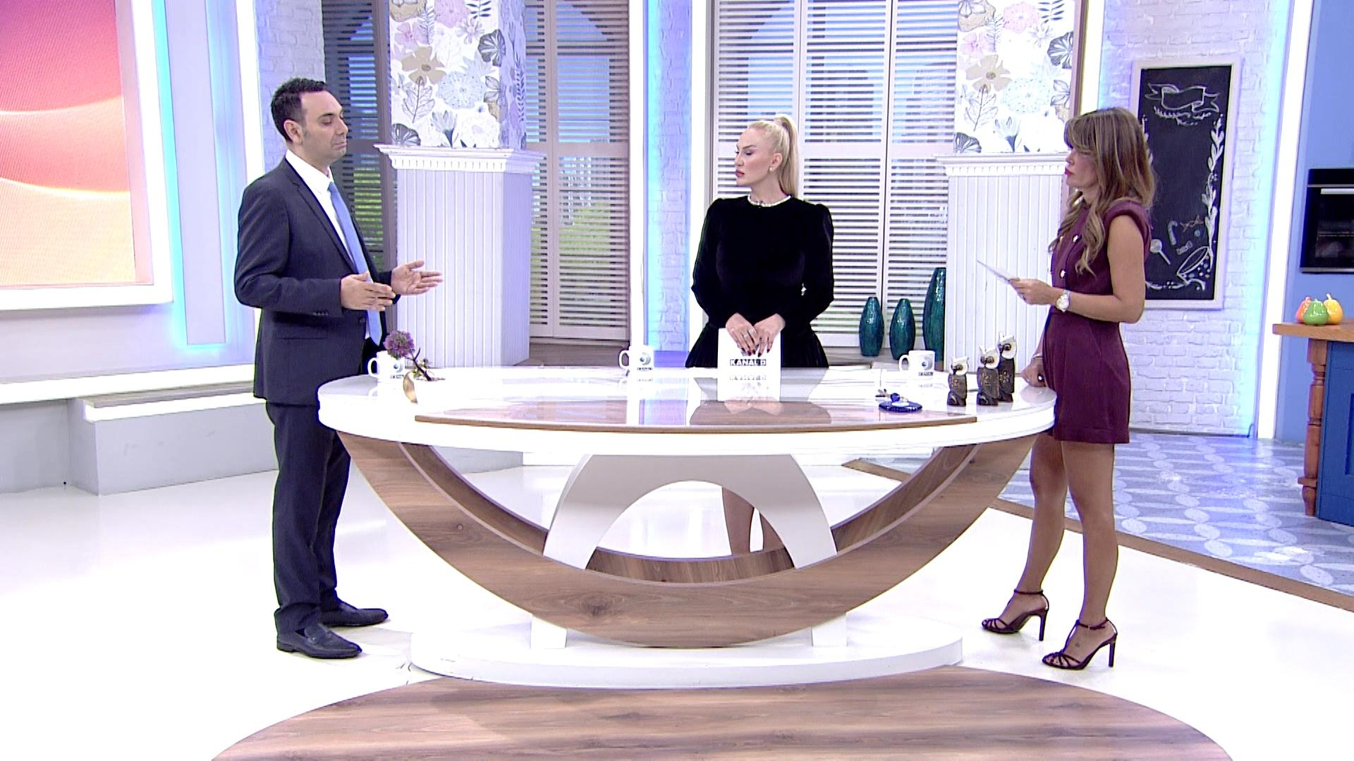 Konuştukça 465. Bölüm / 01.02.2026