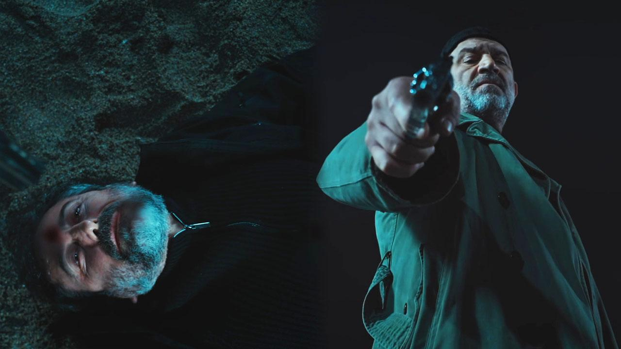 Arka Sokaklar 738. Bölüm Fragmanı