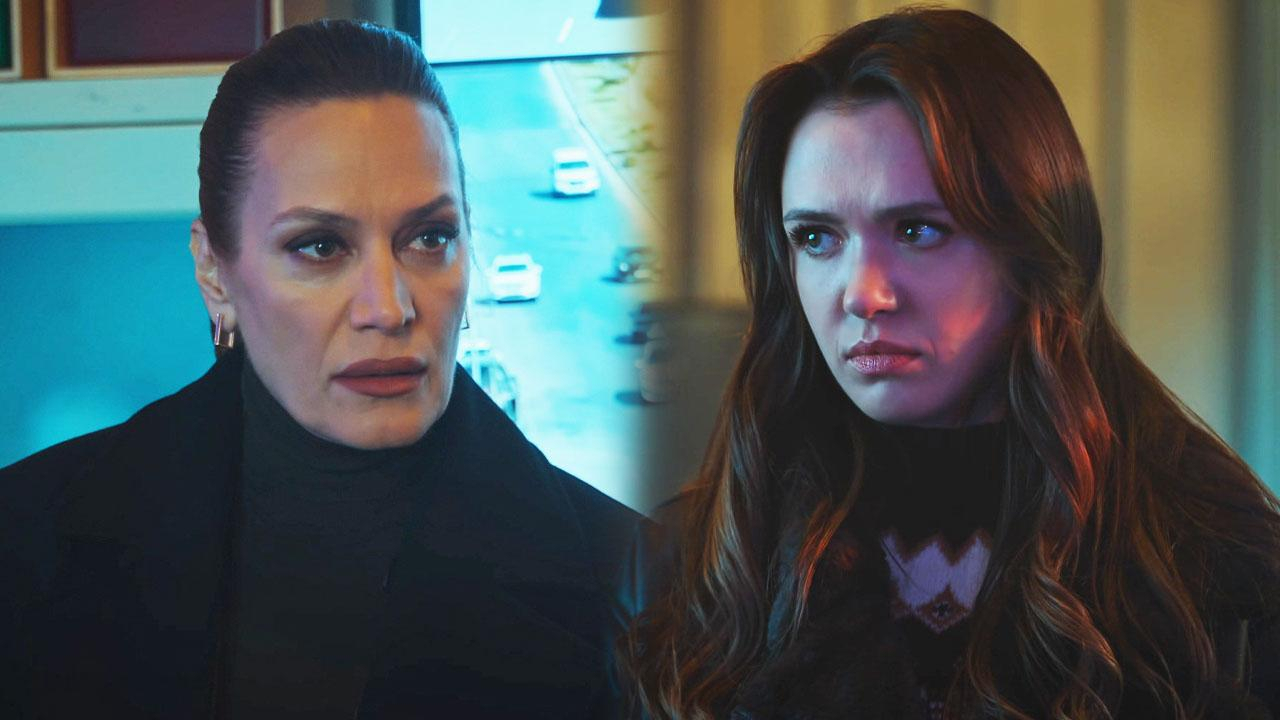 Merve için bedel ödeme zamanı!