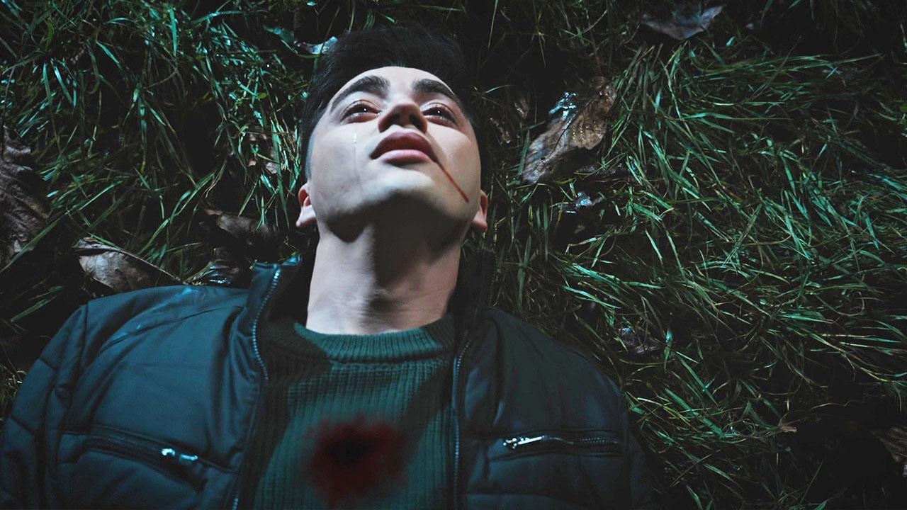 "Hakkını helal et Balaban!"