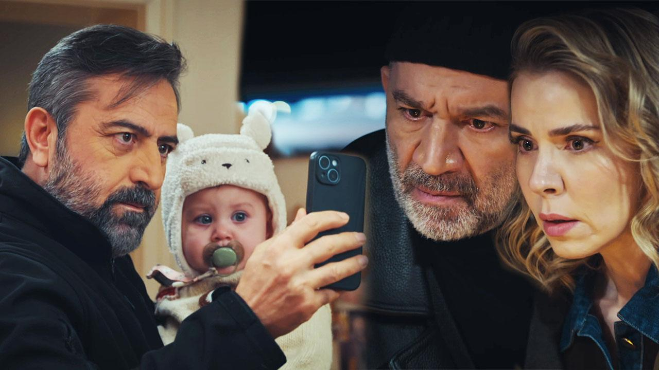 Cevher, Ayşecan'ı rehin aldı!