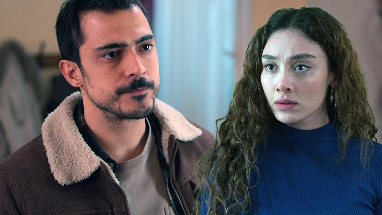 Kardeşlerin soğuk savaşı!