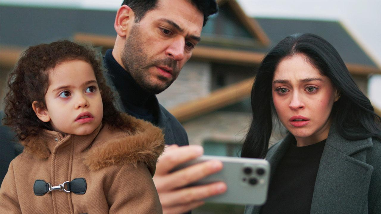 Kader'i kim kaçırdı?