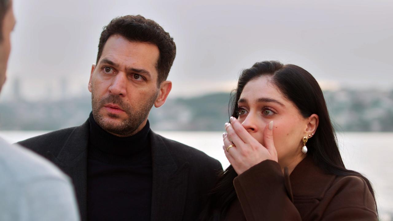 Güller ve Günahlar 16. Bölüm Fragmanı