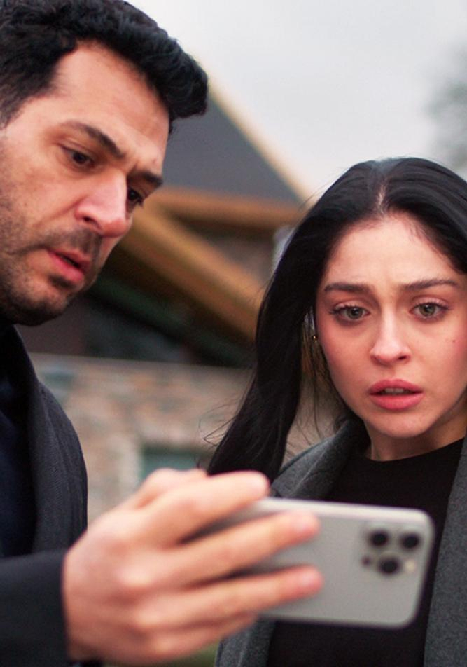Güller ve Günahlar 16. Bölüm Fragmanı