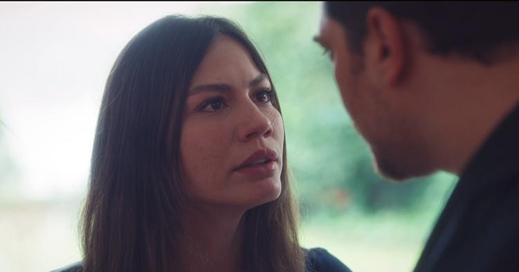 Nisan, Rüya olduğunu hatırladı!