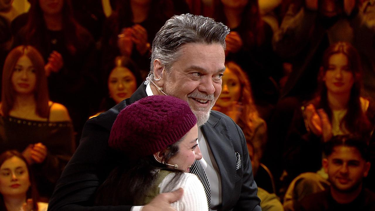 Fatma 100 bin TL kazandı!