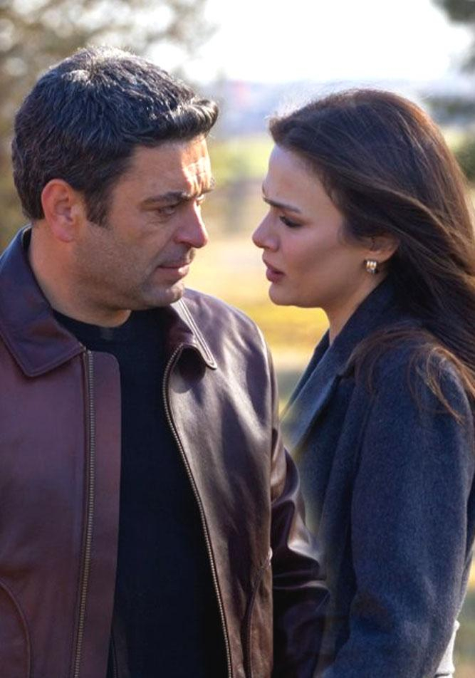 Uzak Şehir 49. Bölüm Fragmanı