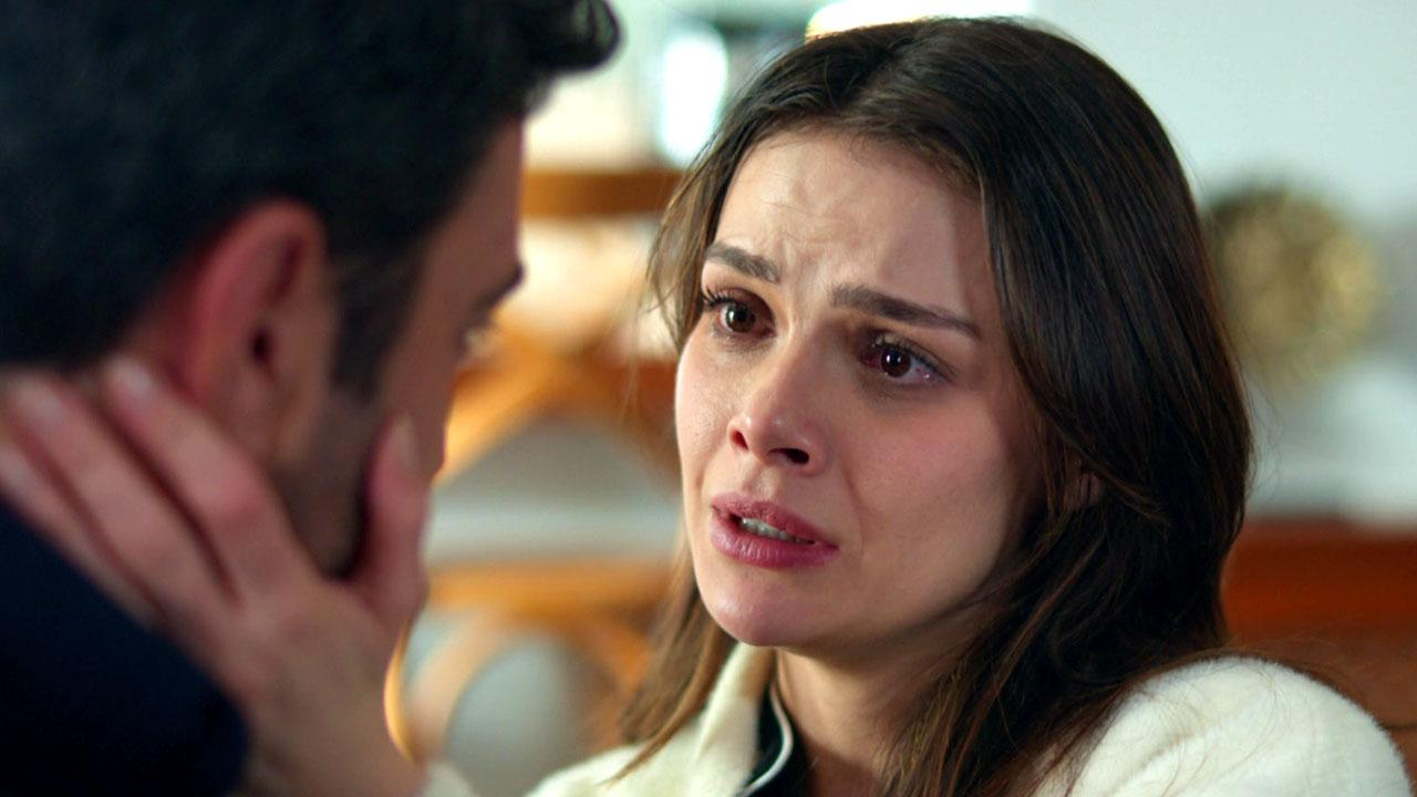 Alya'nın en zor seçimi: Aşk mı evlat mı?