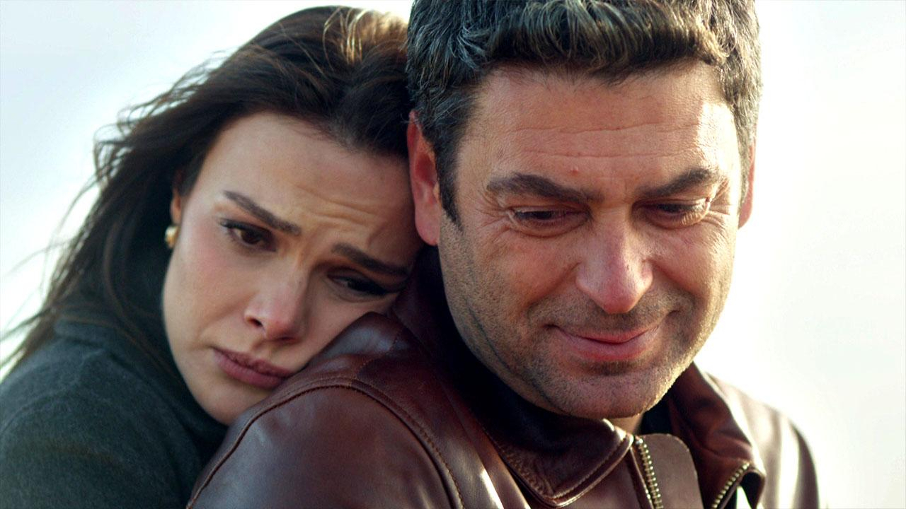 Alya, Cihan'a veda ediyor!