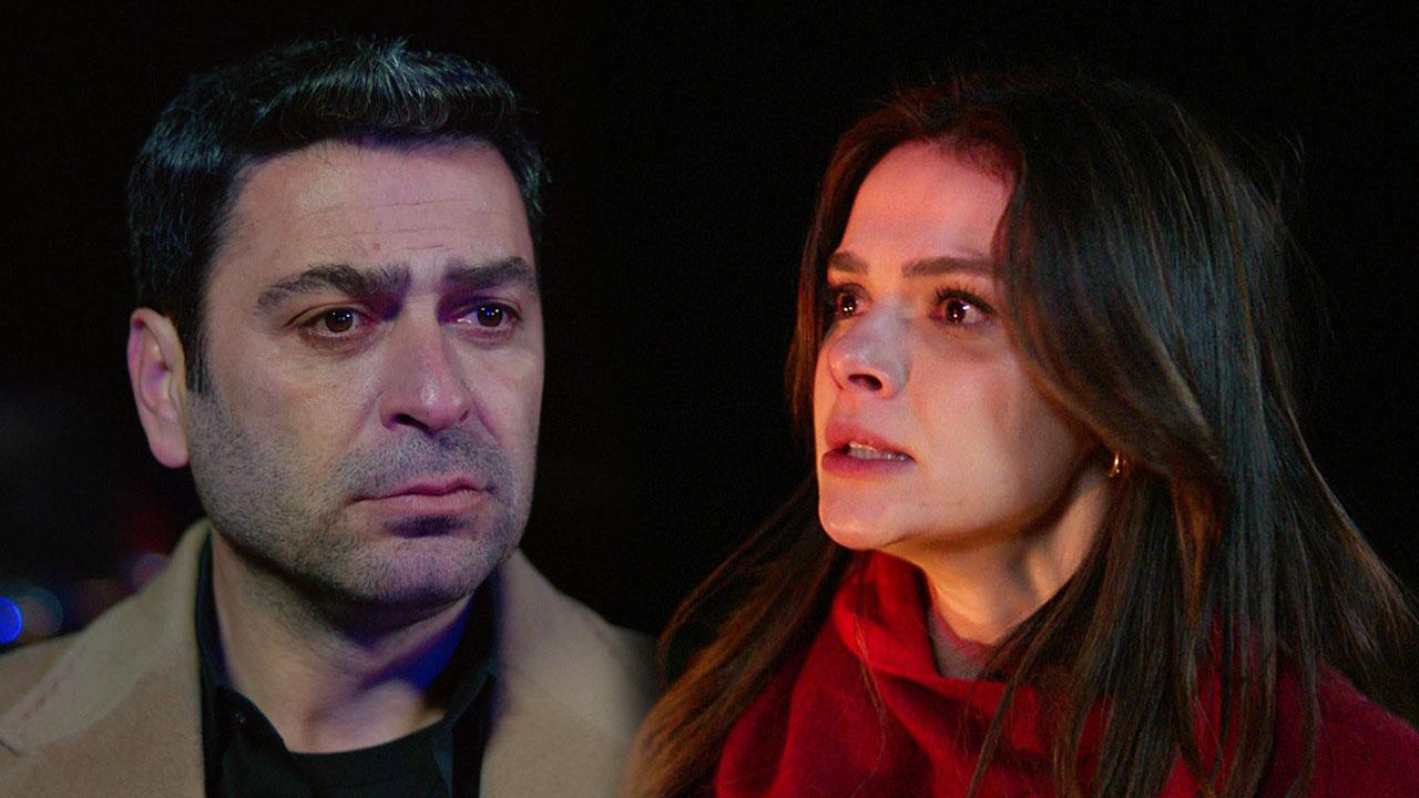 Alya kaçarken yakalandı!