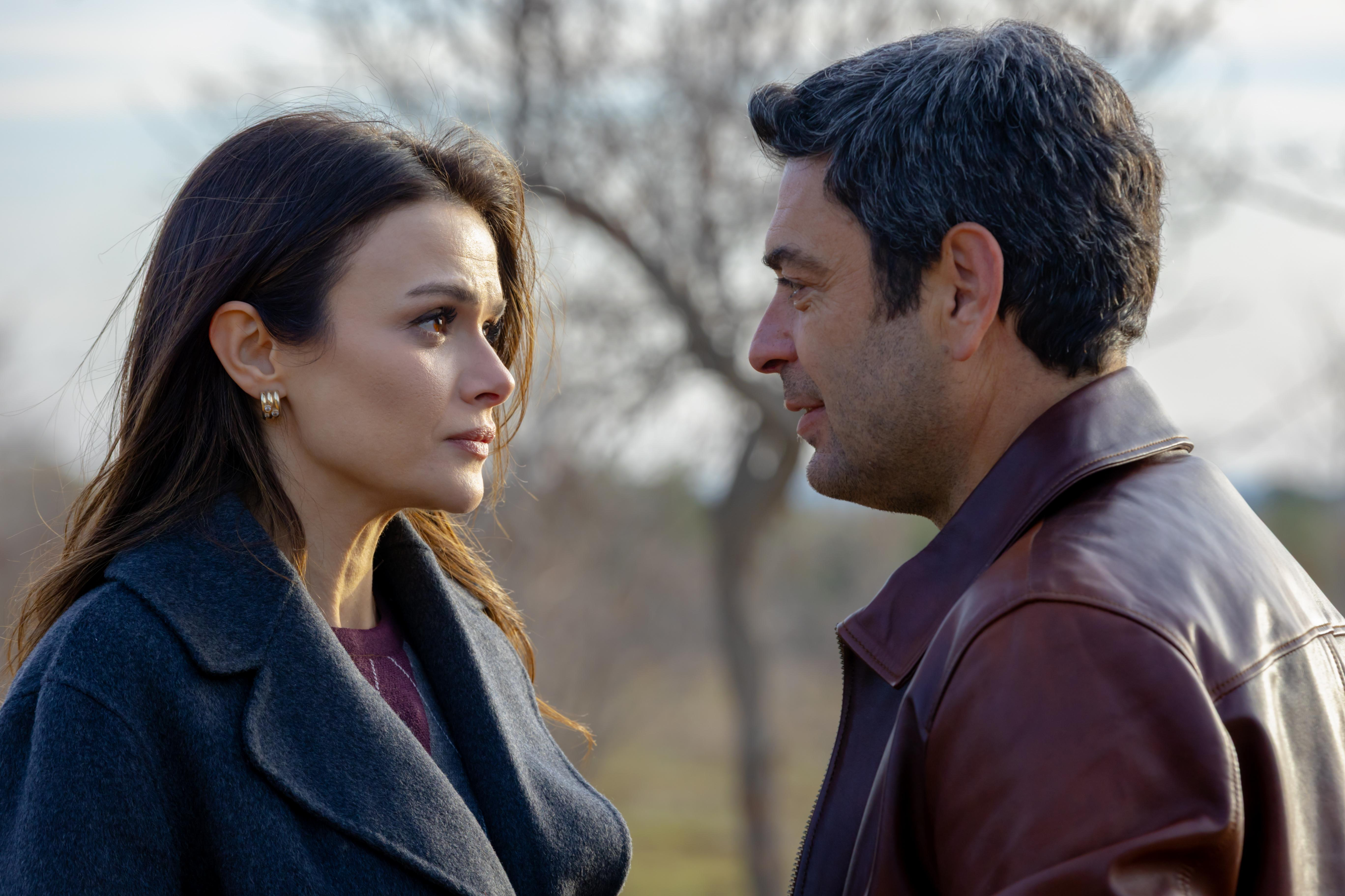 Pazartesinin adresi Uzak Şehir!