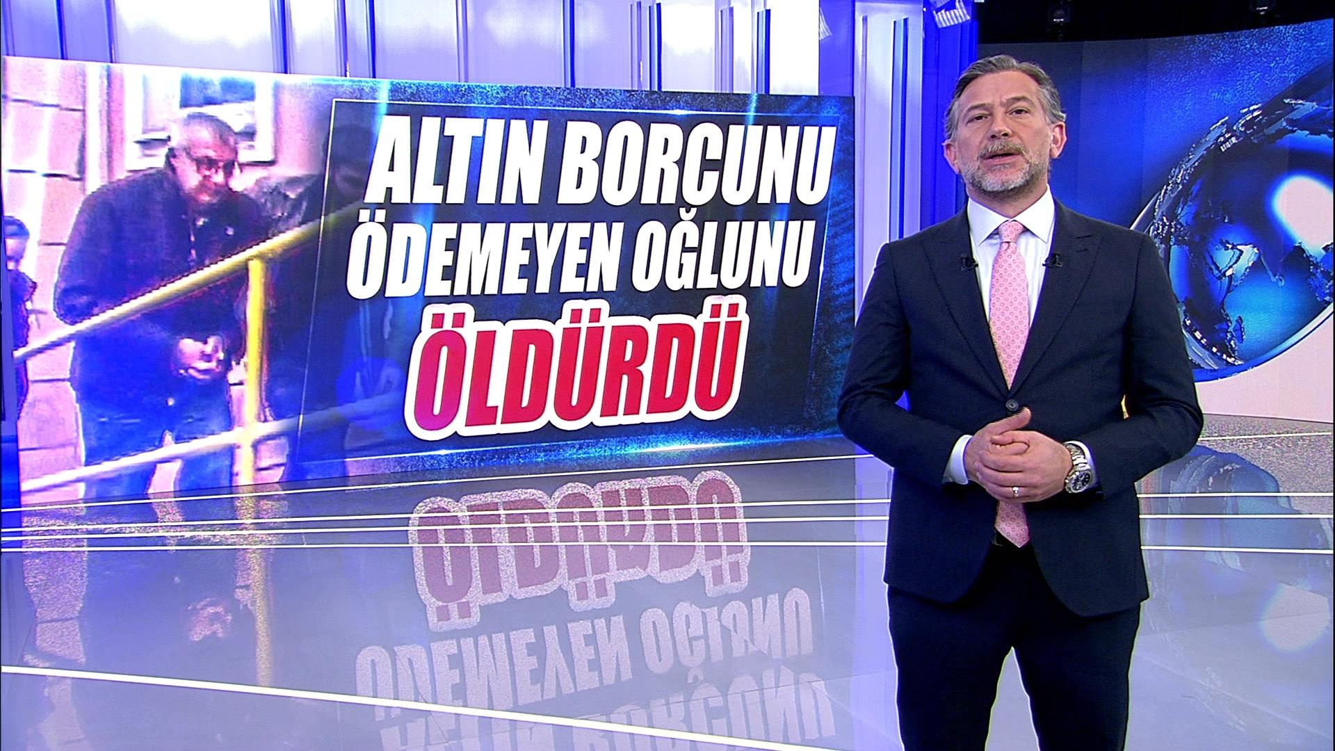 Kanal D Ana Haber – 04.02.2026