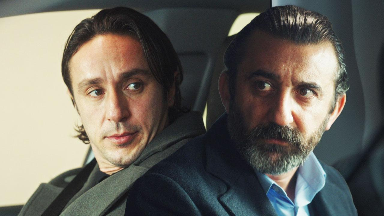 Gürdal'ın elektrikli araba imtihanı...