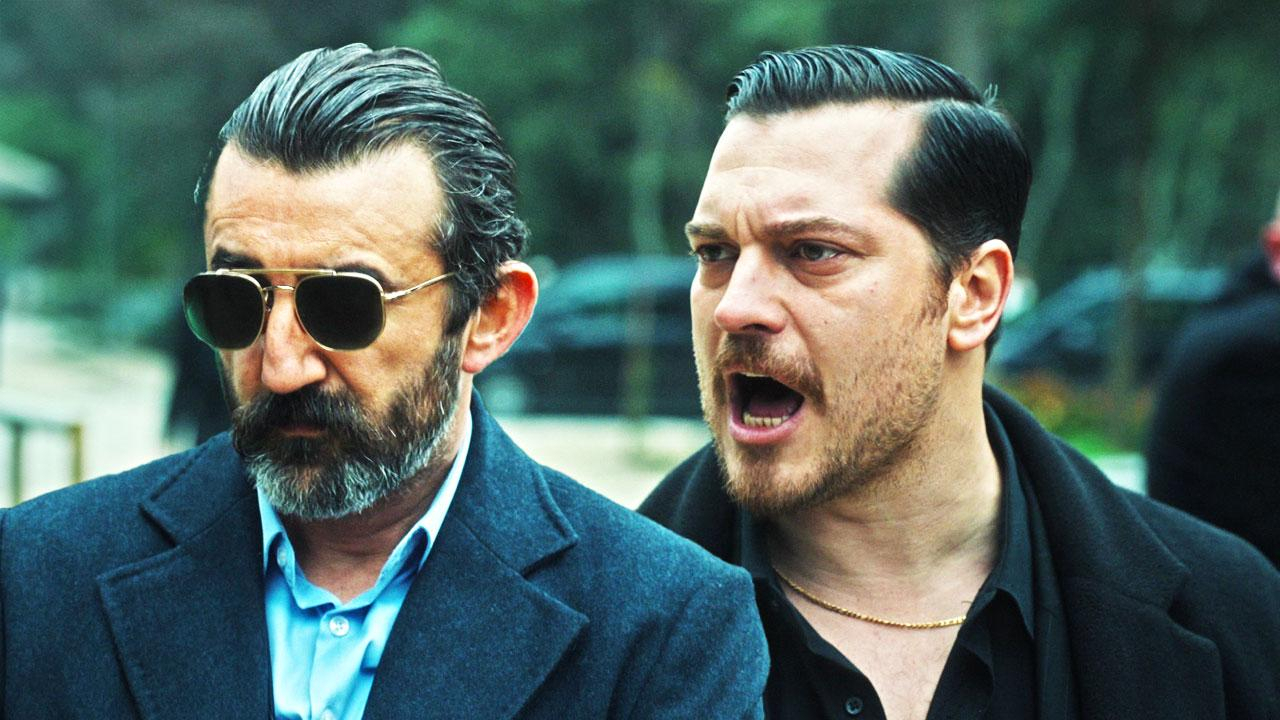 Cenazede namert saldırı!