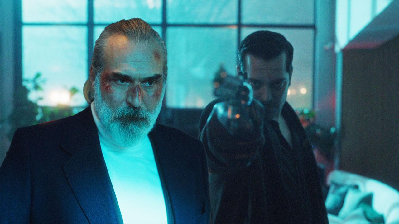 Eşref: "Rüya nerede?"