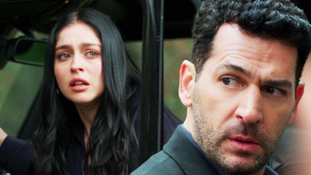 Güller ve Günahlar 16. Bölüm Fragmanı - 2