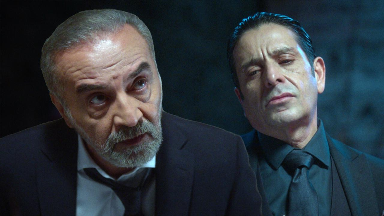 Azem'in ölüm pazarlığı!