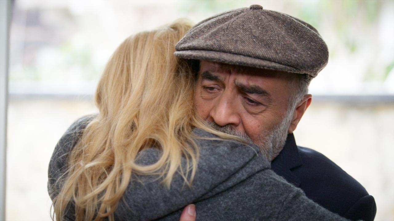 Azem, Piraye'ye sığındı!