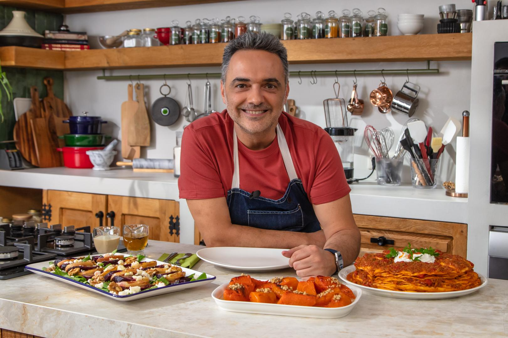 Arda'nın Mutfağı 262. Bölüm Fragmanı