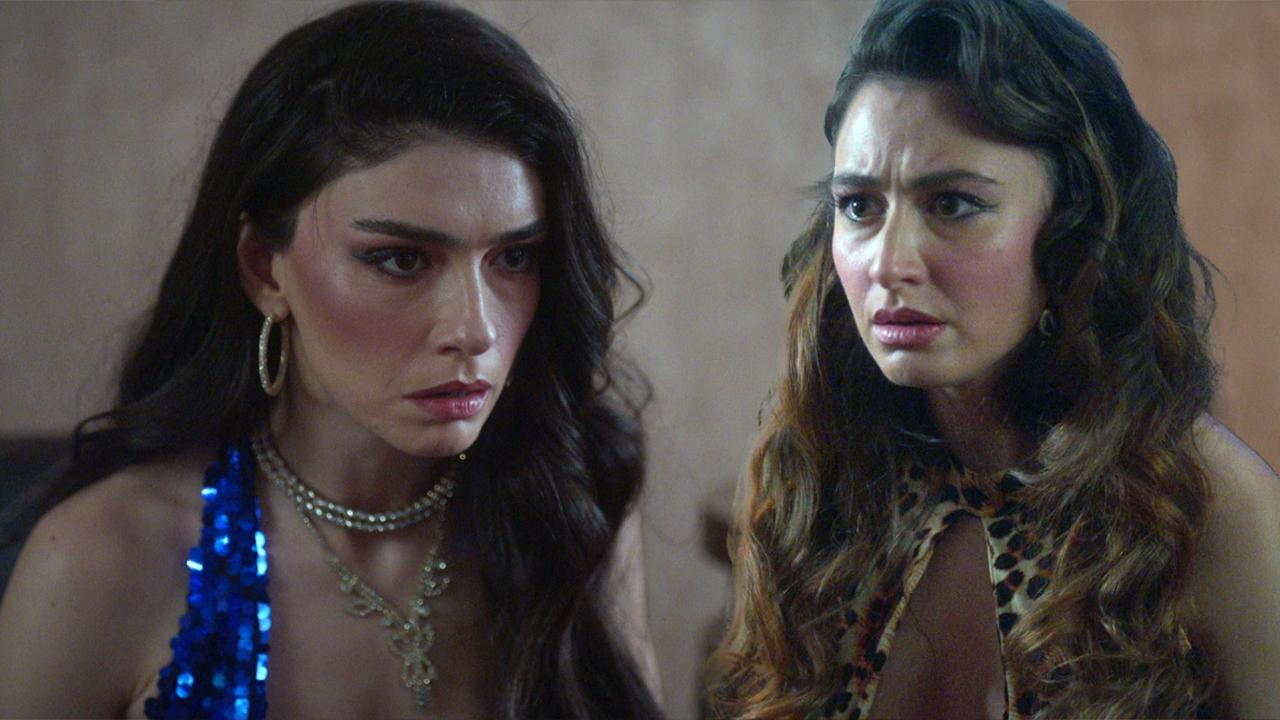 Dilber ve Yıldız katil mi?