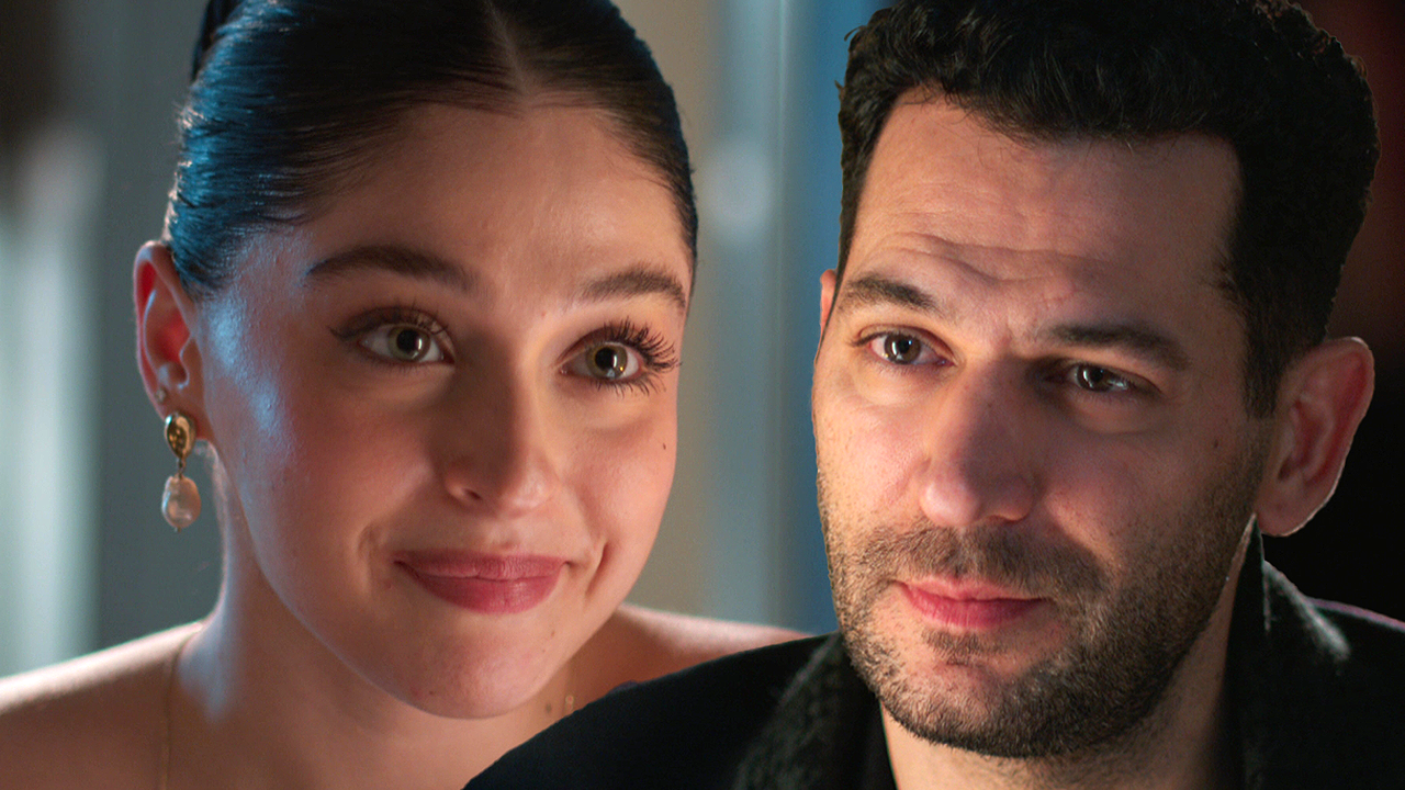 Güller ve Günahlar