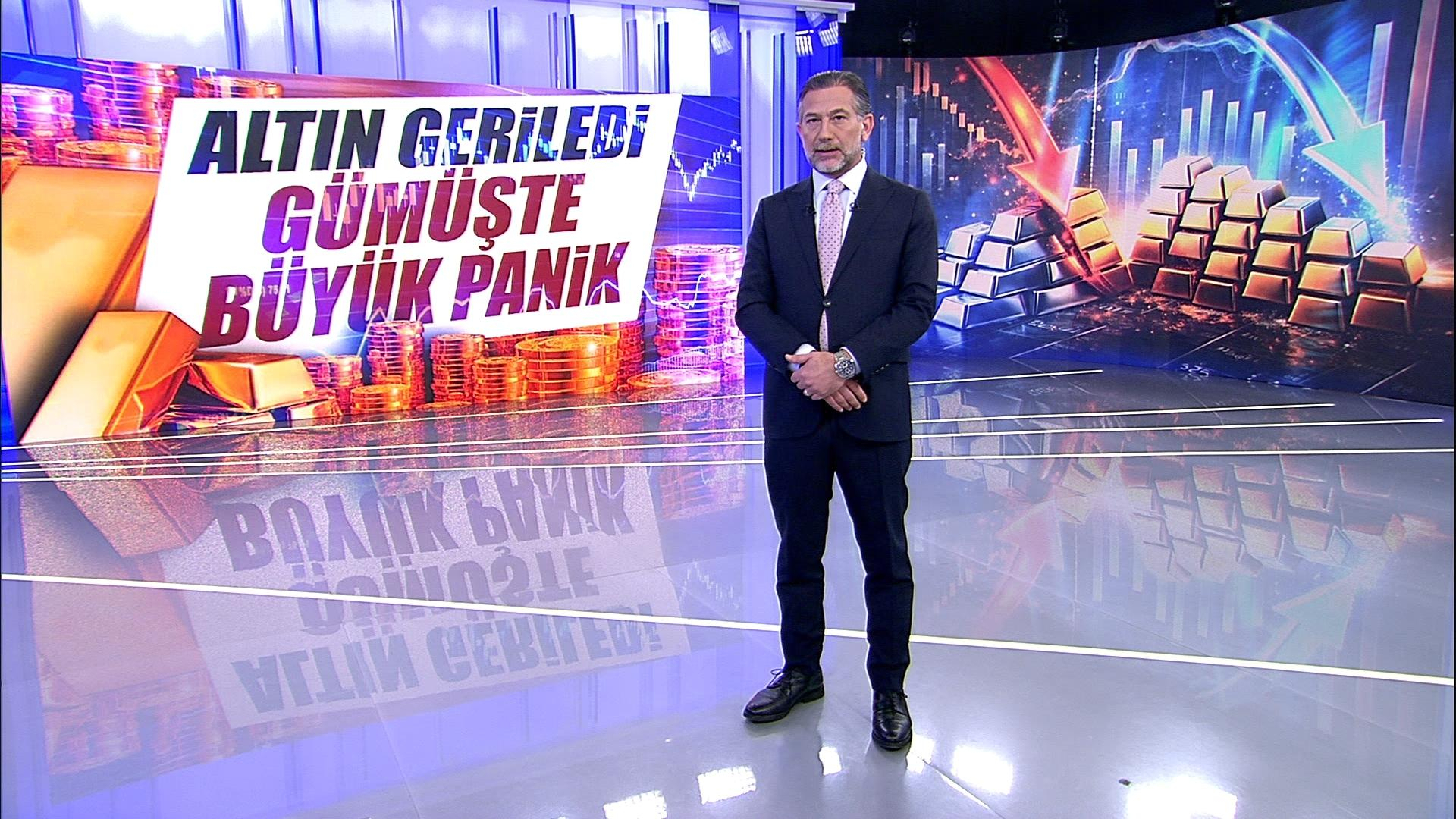 Kanal D Ana Haber – 05.02.2026