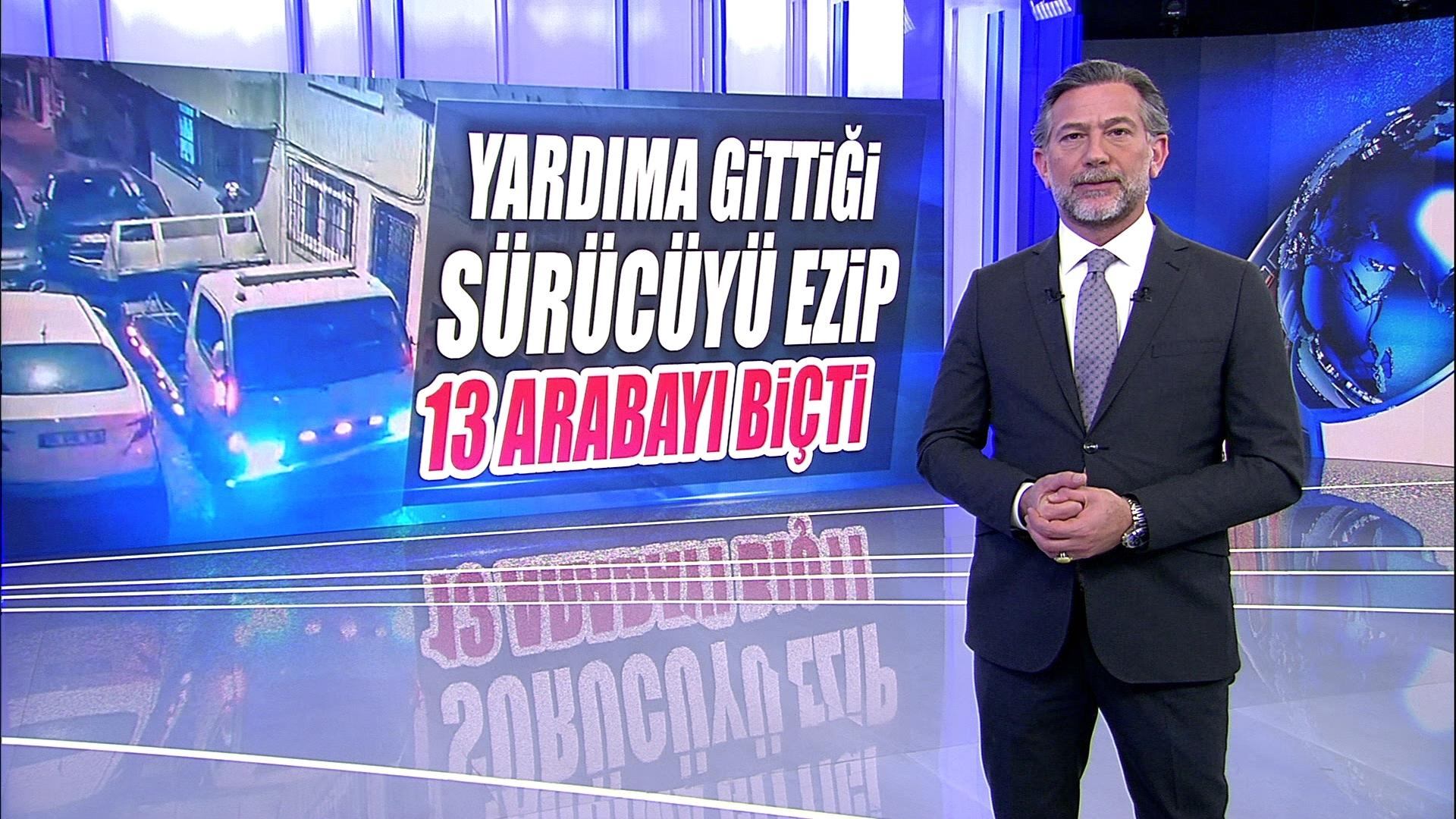 Kanal D Ana Haber – 06.02.2026