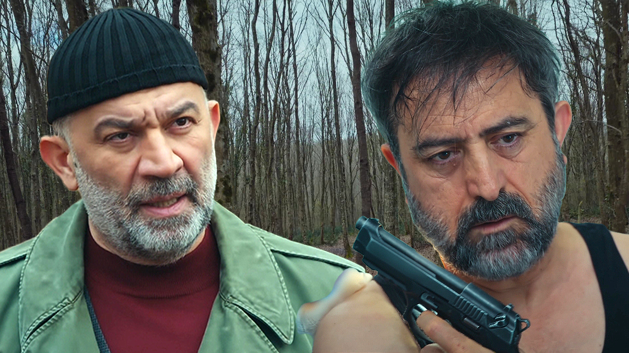 Hayatta kalma uzmanı Cevher!