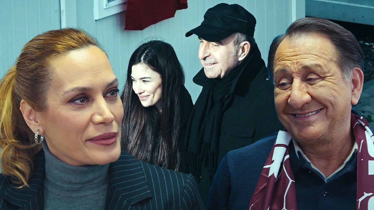 "Arka Sokaklar" 6 Şubat'ı unutmadı