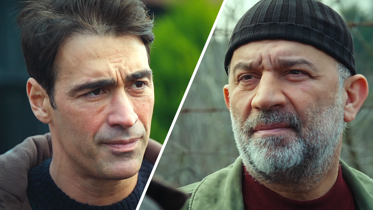 Bozo ve Mesut iş birliği!