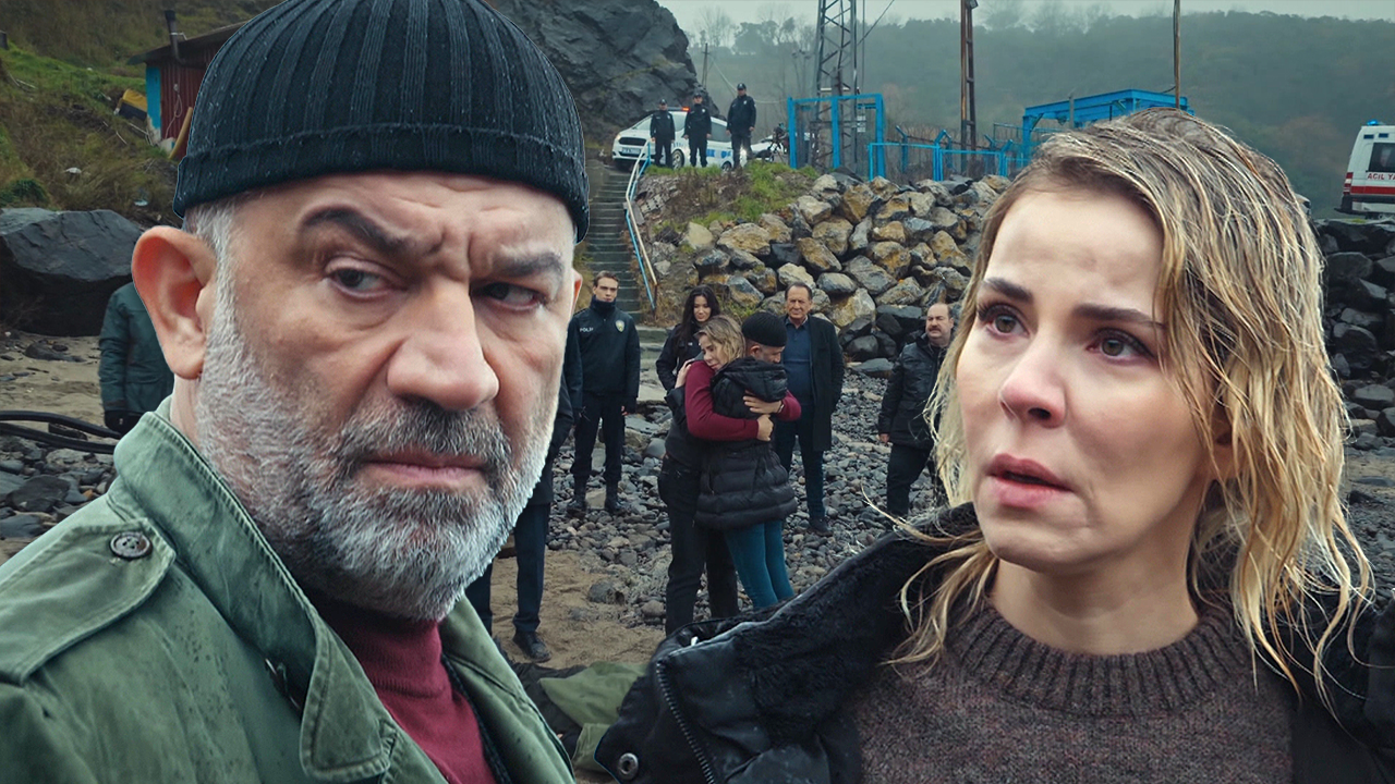 Cevher Şanlı öldü!