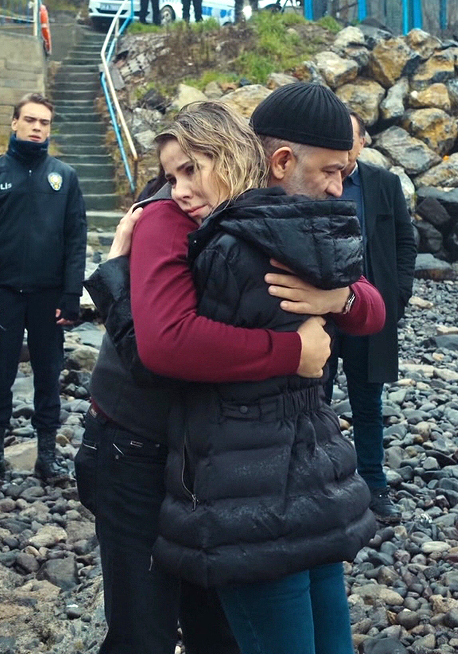 Arka Sokaklar 739. Bölüm Fragmanı