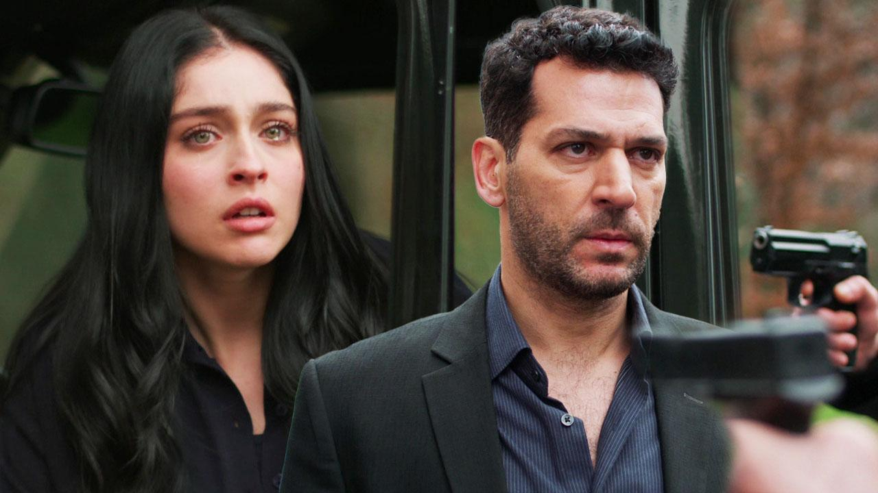 Güller ve Günahlar 17. Bölüm Fragmanı