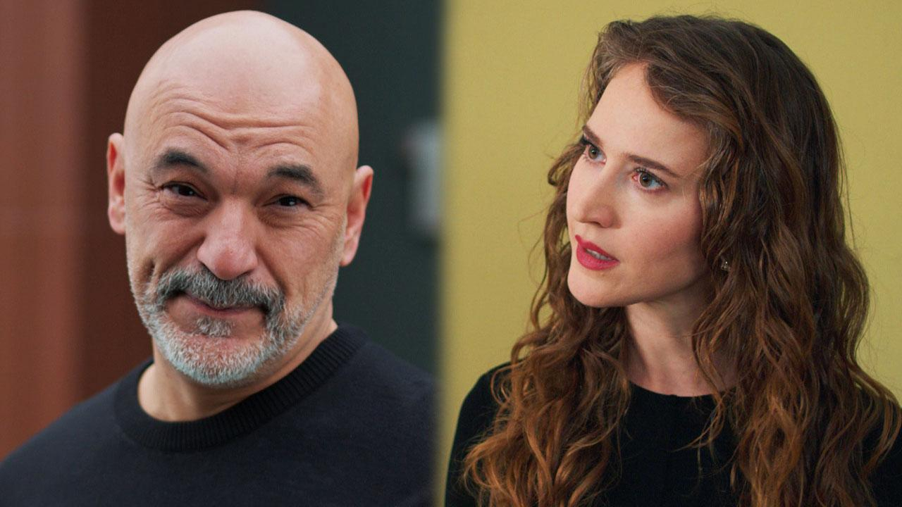 Berrak ve Tibet baş şüpheli!