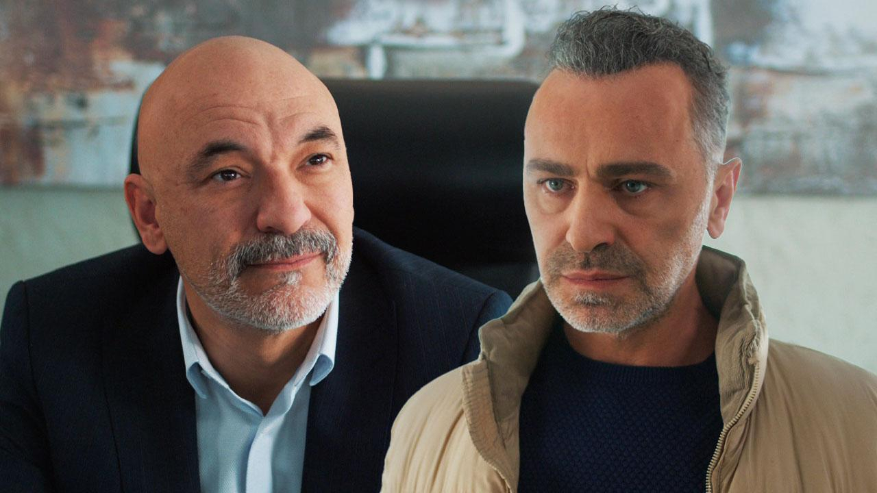 Kader'in gizemli babası!