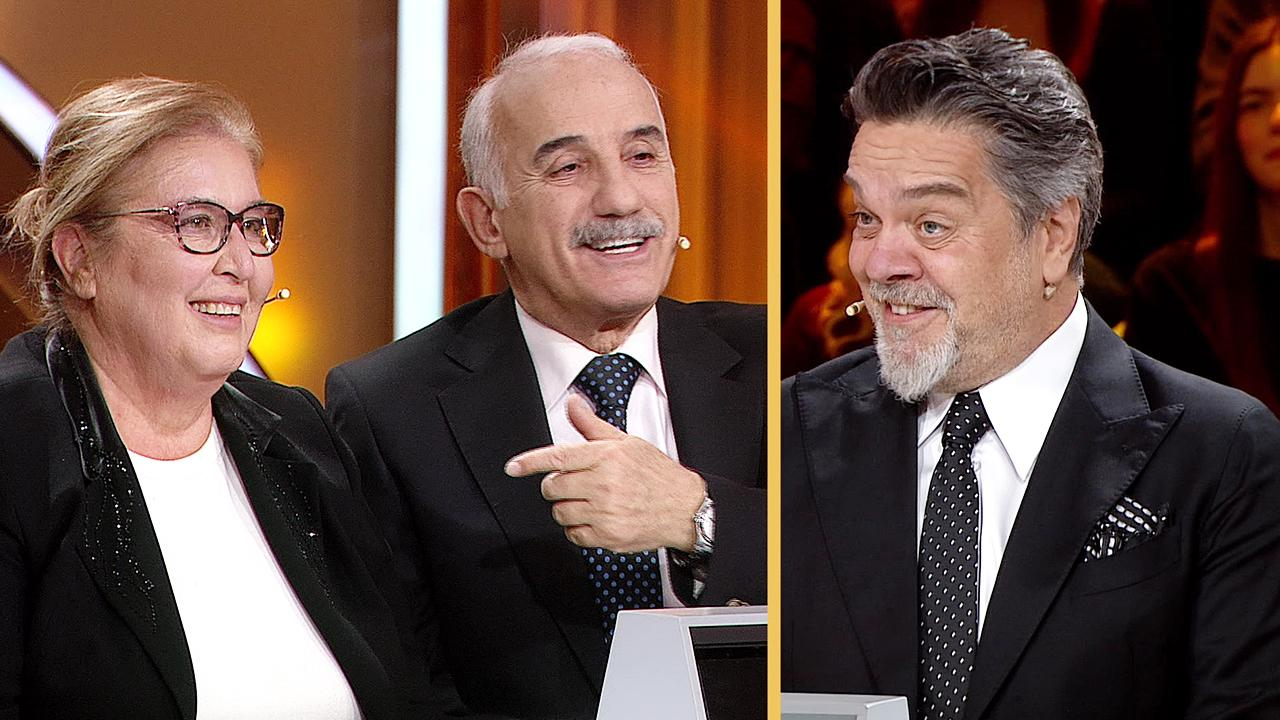 Şükran Hanım'a ilan-ı aşk!