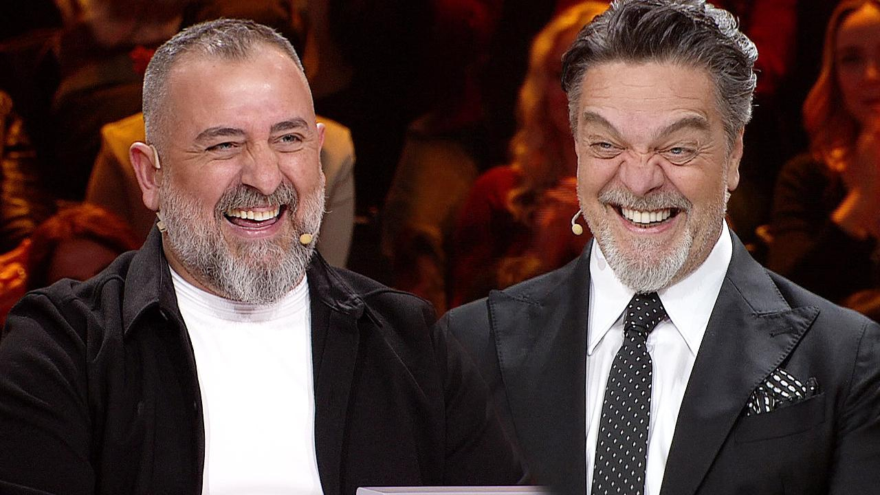 "Oto tamircisi olarak geri vitesimi söküp geldim!"