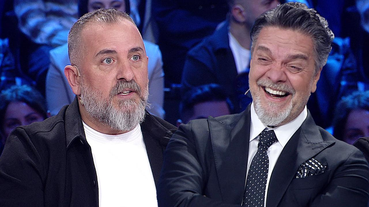 Serdar'ın en büyük düşmanı karga!