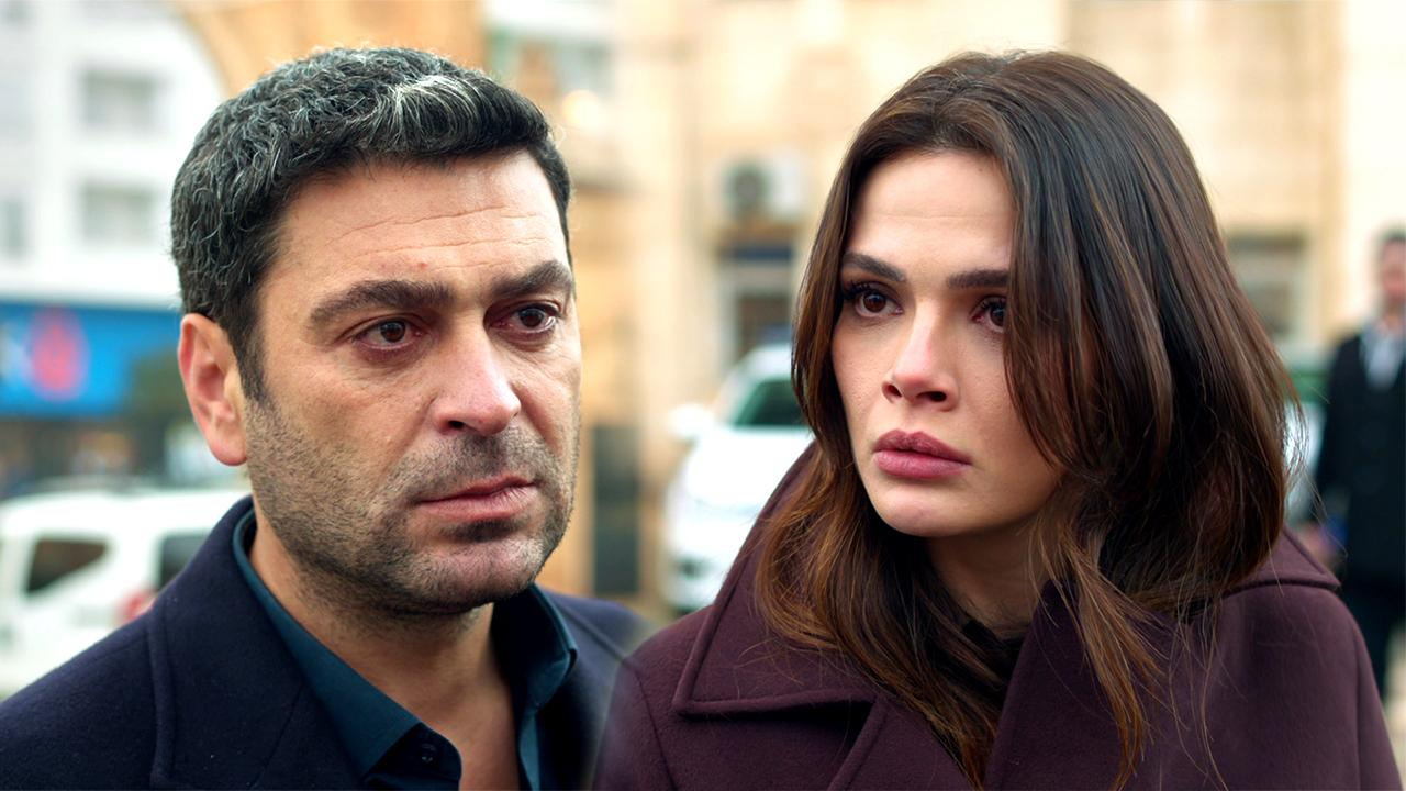 Uzak Şehir 49. Bölüm Fragmanı - 3